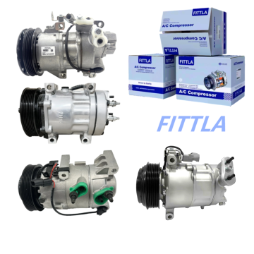 OEM AC Compressor for Dodge RAM/JEEP Renegade