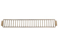 Barbecue portatile Rack