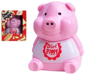 Diet Piggy
