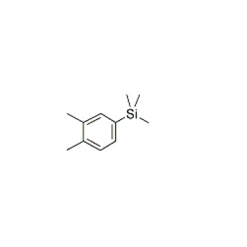 (3,4-ডাইমেথাইল-ফিনাইল)-ট্রাইমিথাইল-সিলেন