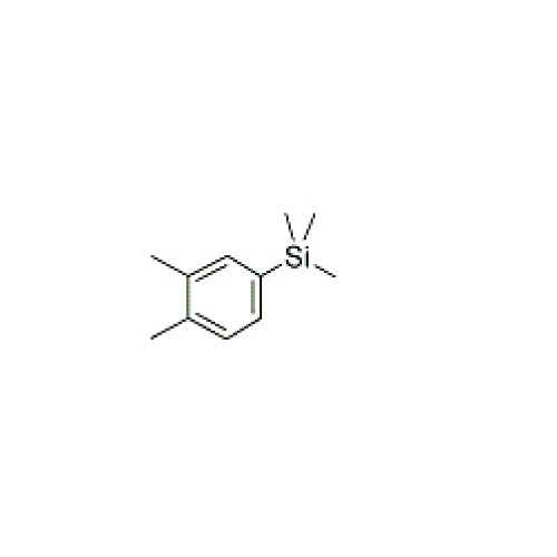 (3,4-ডাইমেথাইল-ফিনাইল)-ট্রাইমিথাইল-সিলেন