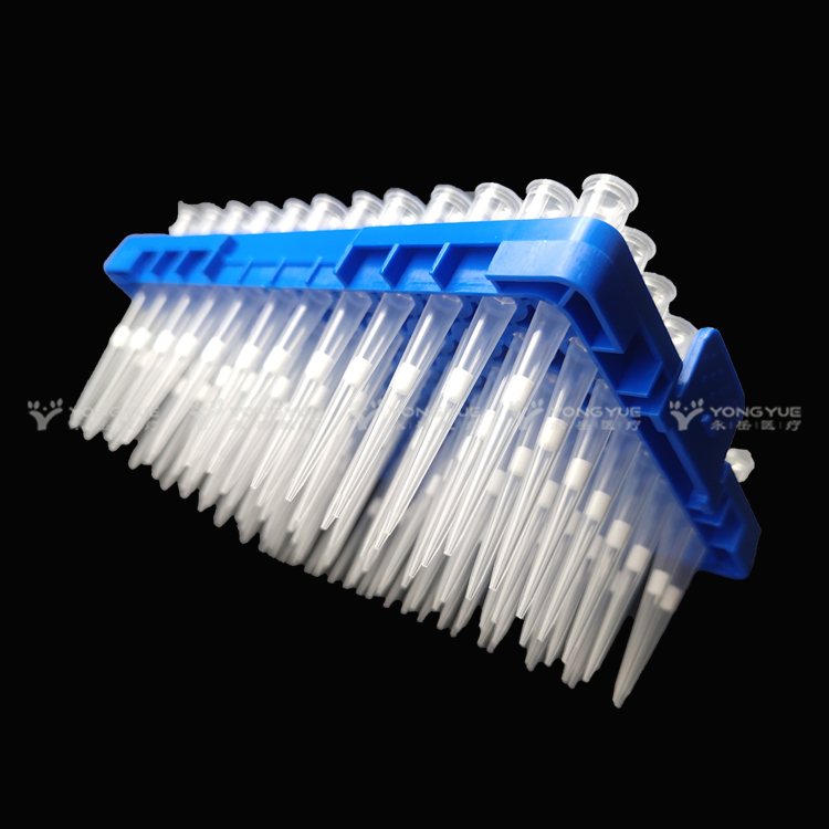 Khả năng tương thích mẹo Pipet với Gilson