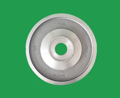 auto parts 526 fly wheel