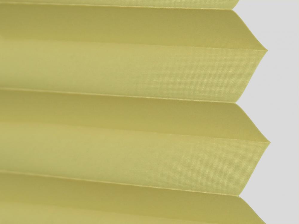 Home window decorative pleated blinds fabric