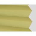 Home Window Decorative Pleated Blinds Tecido