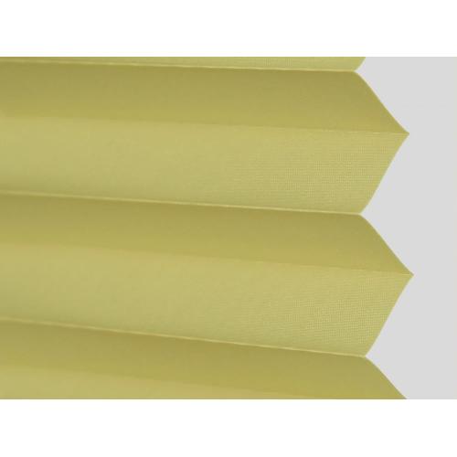 Home window decorative pleated blinds fabric