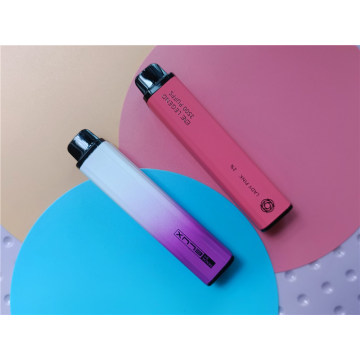 Pod Popular Elux 3500 Puffs desechable Vape Pod