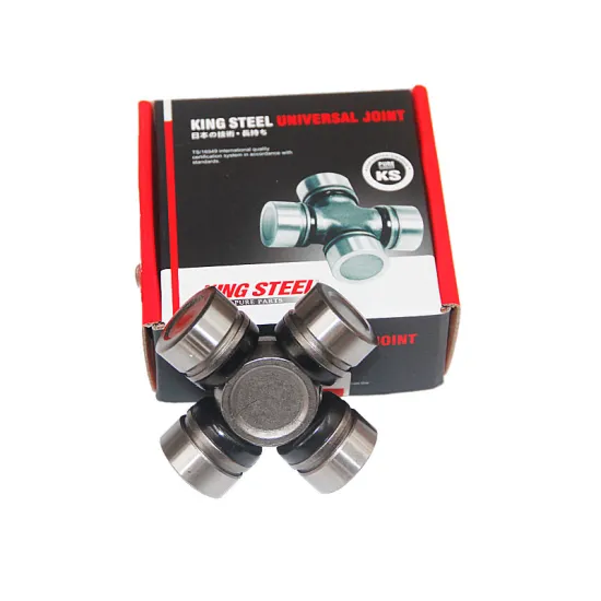 Universal Joint for Toyota Hilux Vigo 04371-0K120