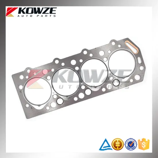 Cylinder Head Gasket Kit For Mitsubishi L200 K64T K74T K94W 4D56 1005B426 1005B427 1005B425 1005B428 MD302890
