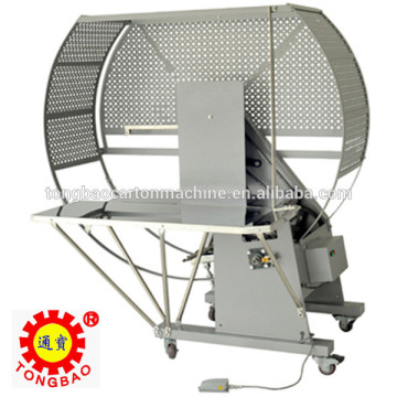 electric manual strapping machine