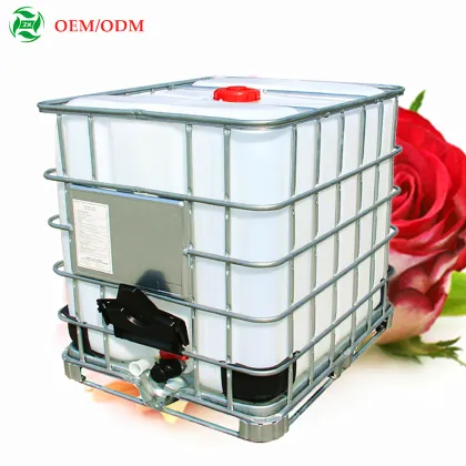 Pure Skin care Private Label Damascus Rose Water