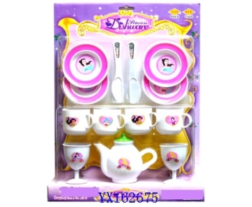 tea set toys Chenghai toys(YX162675.jpg)
