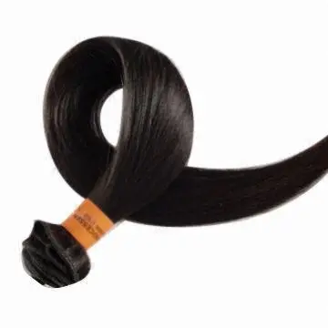 100g Hair Weave, Full Cuticle, No Tangle and Shed, Virgin Hair