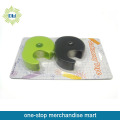 Fitas de papelaria 2pcs com 2pcs conjunto de dispensador de fita