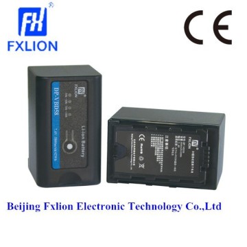 rechargeable li-ion DV battery for AJ-PX298
