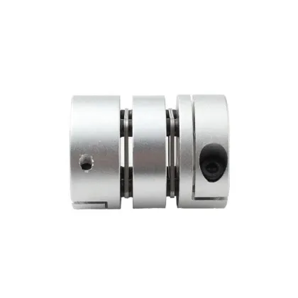 Flexible Coupling Single Diaphragm Shaft Coupling
