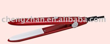 mini hair flat iron OEM