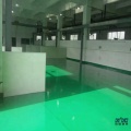 Epoxy Resin Floor Paint Factory Piso Suelo artificial