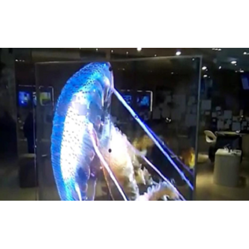 LED Display P7.8 Jade Screen