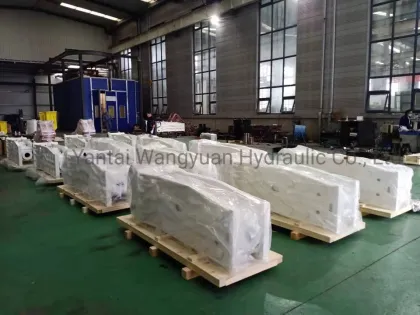 Hydraulic Rock Breaker for Hitachi Zx200 Excavator