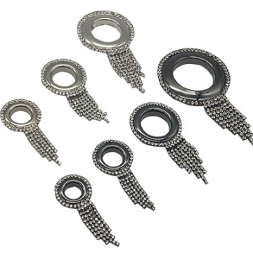 Copper and Brass Grommets: Versatile Hardware for Boots, Clothing, Garments, Shoes, Paper Bags, Hats