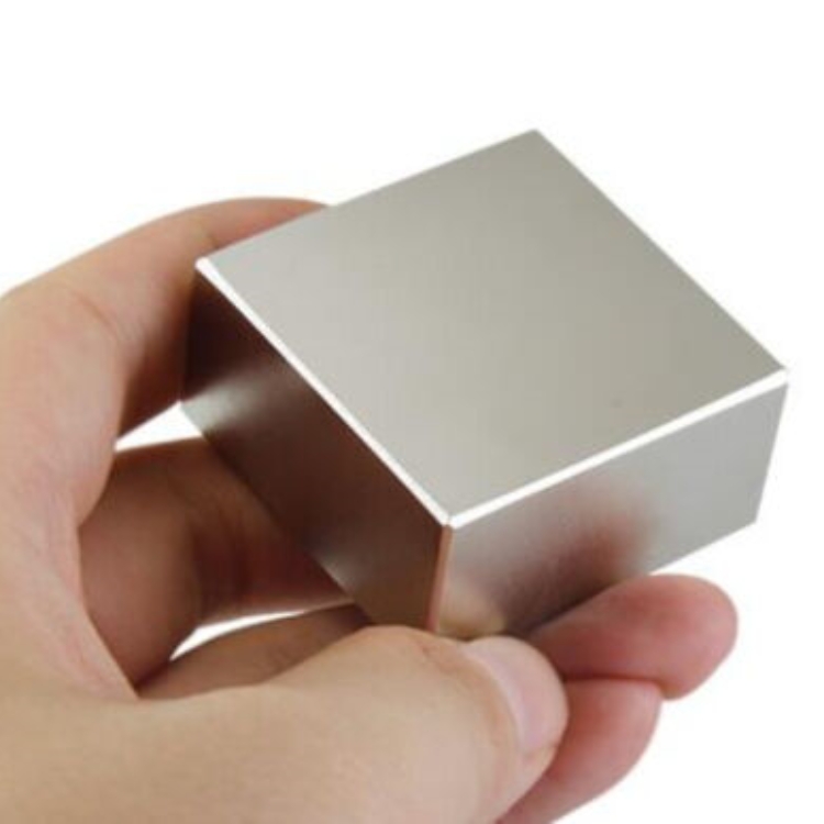 high-performance strong block neodymium magnet