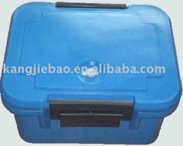 Food carrier (Multi function container).