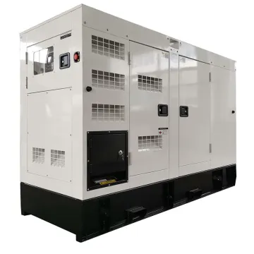 Wholesale 40kw soundproof electric diesel engine generator
