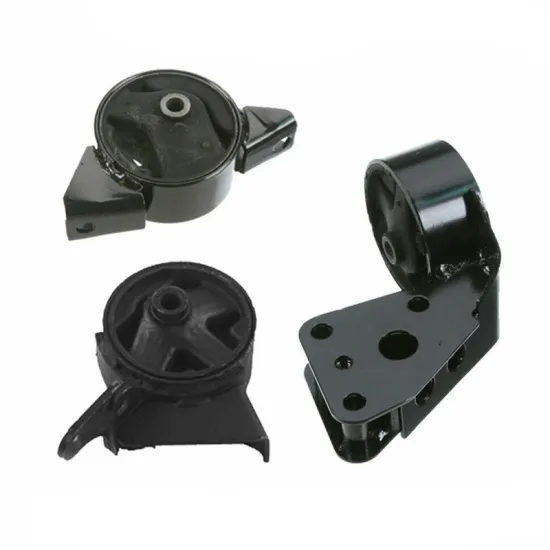 OE Quality Motor Parts Engine Mount for Nissan Sunny 100NX Sentra