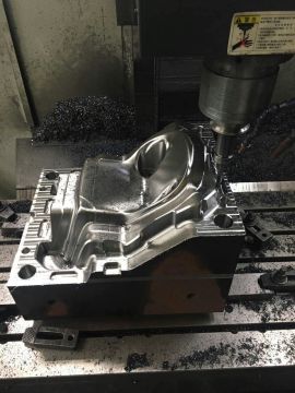 Plastic Children Chair Mould