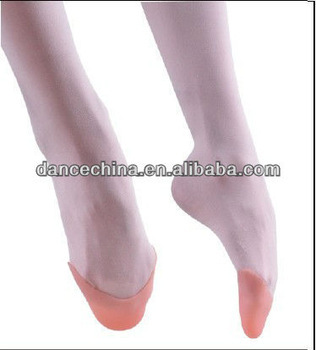 11215318 silicone toe pad