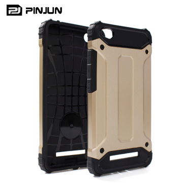 Kasing telepon hybrid hybrid hybrid hybrid untuk perangkat Xiaomi