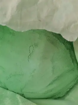 Akaline Nickel Carbonate Powder Ni>45%
