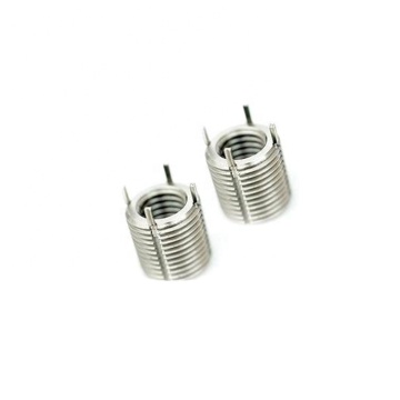 2024 Hot Sale Stainless Steel Fasteners-Key Locking Thread Insert
