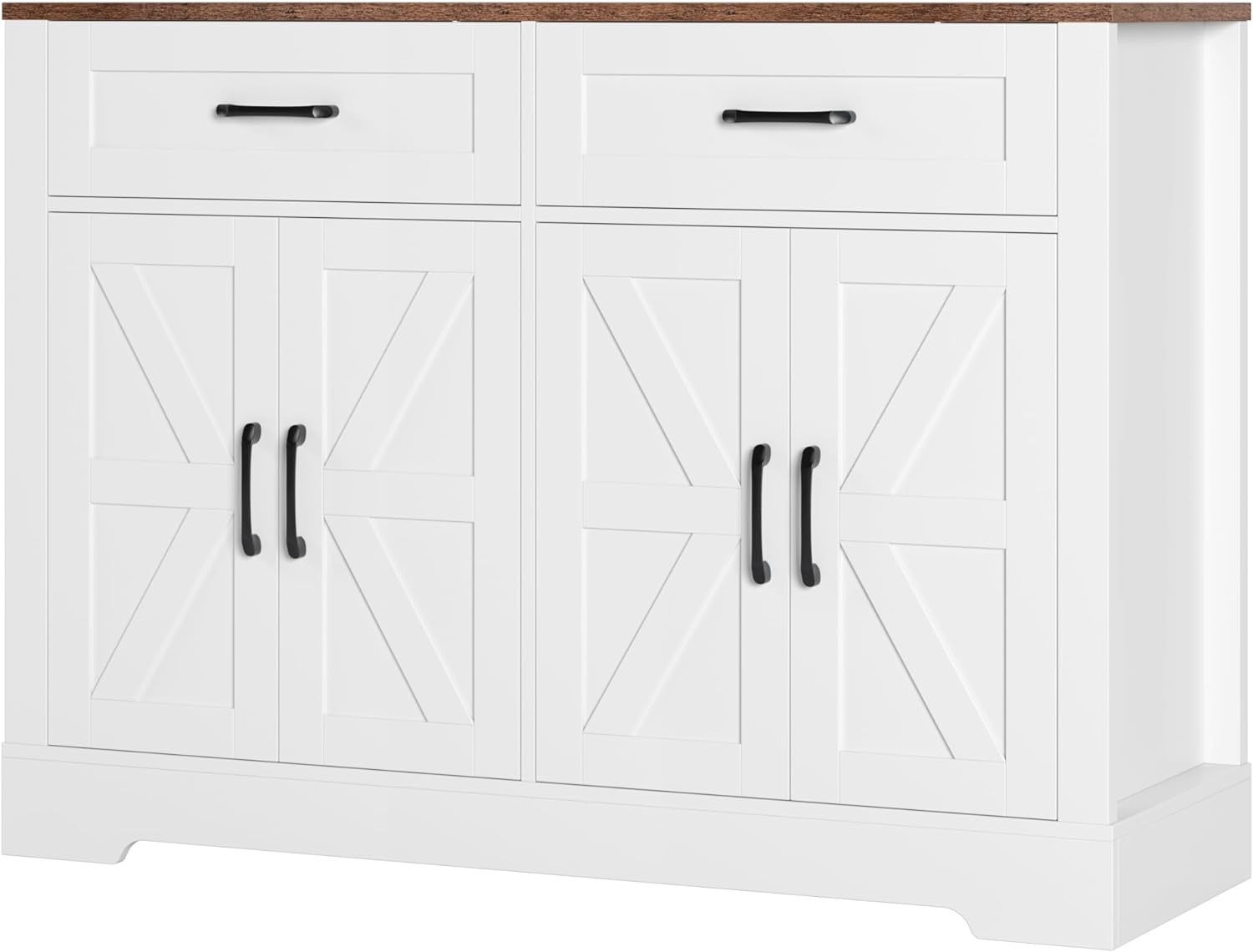 Kitchen Cabinet 3-Drawer