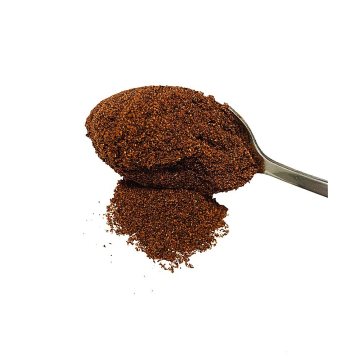New Crop Dehydrated Vegetable Purple Paprika Powder