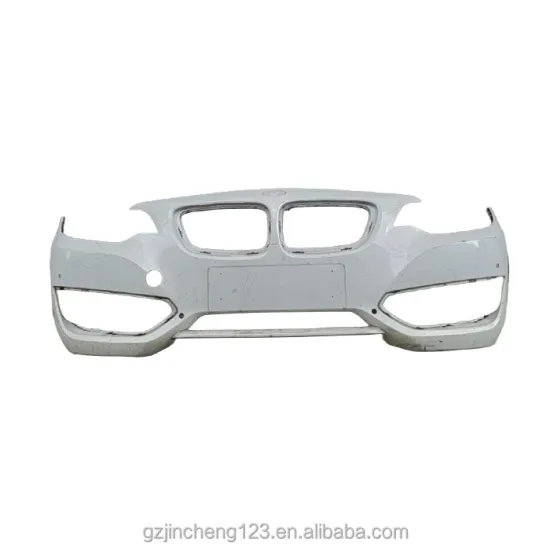 BMW 2 Series F22 F23 Front Bumper - OE 51118737775 51118096189