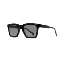 Дизайн моды ацетатные рамки UV400 поляризованные солнцезащитные очки