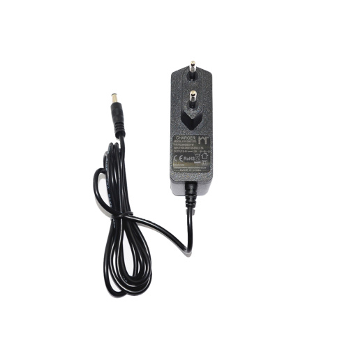 UK 5V 2A AC DC Adapter