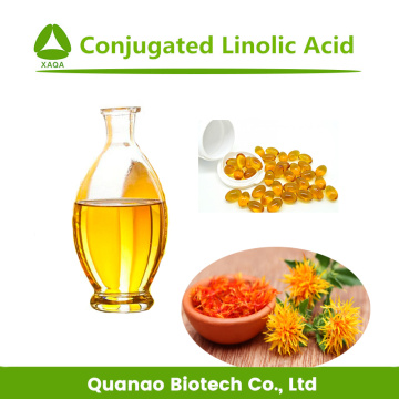 Microencapsulated Conjugated Linoleic Acid FFA-CLA Powder