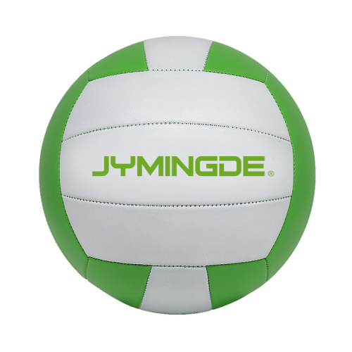 PU PVC Leather Custom Logo Netball Balls