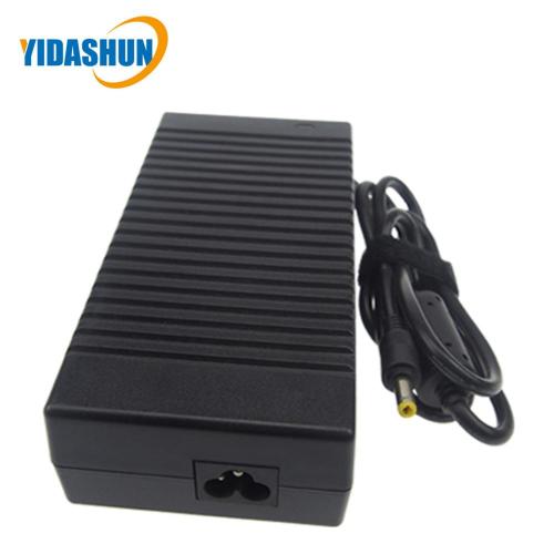 24 V/7,5A Laptop -Adapter AC DC Netzteil