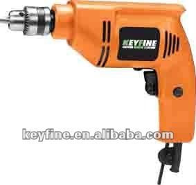 electric drill