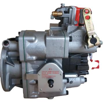 Shantui Bulldozer Parts SD22 SD23 Fuel Pump 4951501