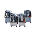 Electric Hydraulic Pump Electromagnetic Reversing