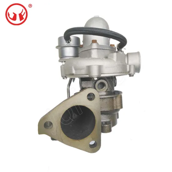 JF122012 GT1749S 28200-42600 Petrol Turbocharger 715843-0001 715843-5001S Turbo