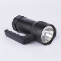 LED Flashlight Rechargeable Hand LED Hunting Spot Lamps