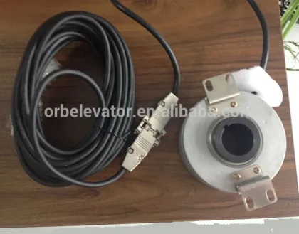 TAMAGAWA ENCODER SEIKI