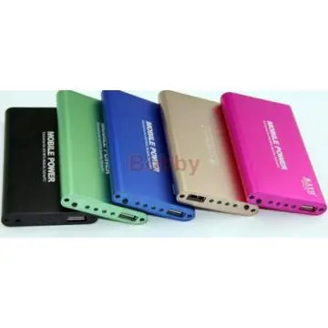 MOBILE battery 2500