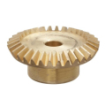 พรีซิชั่ Brass Face Bevel Gear